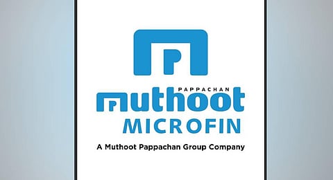 Muthoot Microfin plans to raise Rs 1,350 cr via IPO