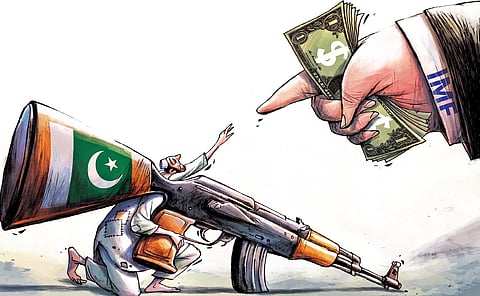 Image used for illustrative purposes only. (Express illustrations | Soumyadip Sinha)