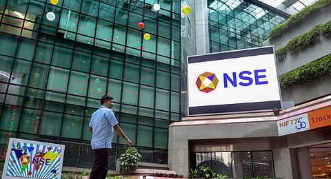 market momentum picked up as the new year began, with buying interest emerging across sectors and supporting a broad-based recovery.