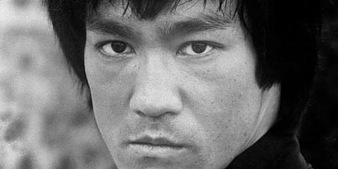 Be water, my friend: Bruce Lee. (File Photo | AP)