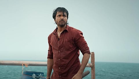 A still from the film 'Maaveeran' (YouTube Screengrab)