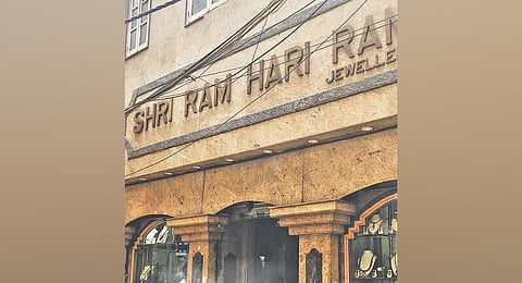 Image used for representational purpose only. (File Photo)