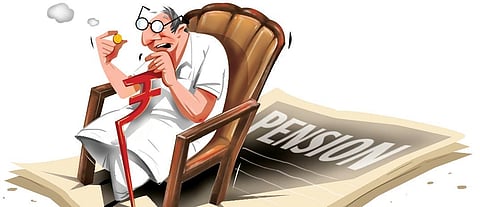 Centre may follow AP model for NPS tweaks