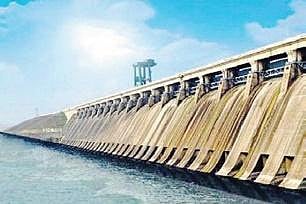 Hirakud dam to release floodwater on July 23
