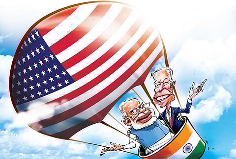 Image used for illustrative purposes only. (Express illustrations | Soumyadip Sinha)