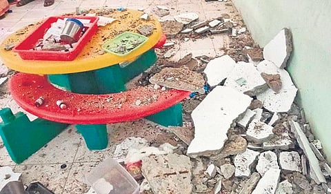 Image used for representational purposes only.