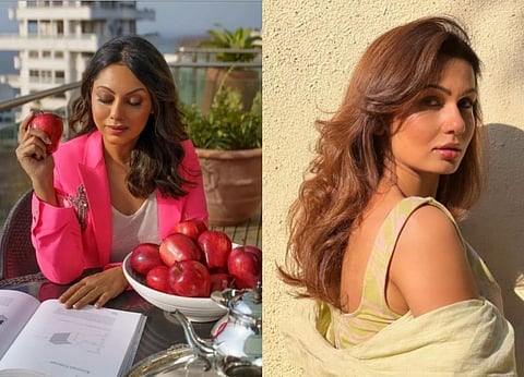 Nishi Singh. (Photo | Special Arrangement)