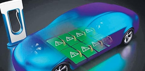 Image used for representational purposes only