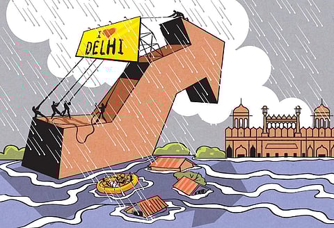 All stand to lose unless development is made equitable and sustainable