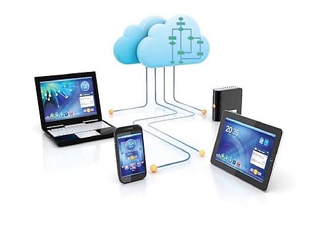 Three decades of the information superhighway