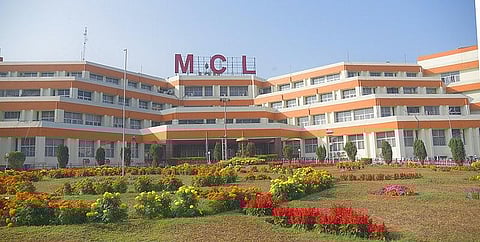 Mahanadi Coalfields Limited (MCL) (Photo | Wikimedia Commons)