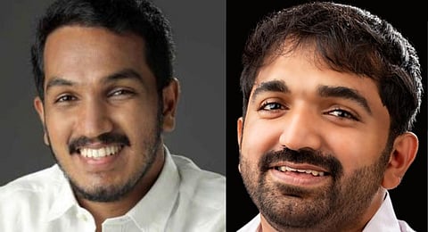 Jaick Thomas, Chandy Oommen