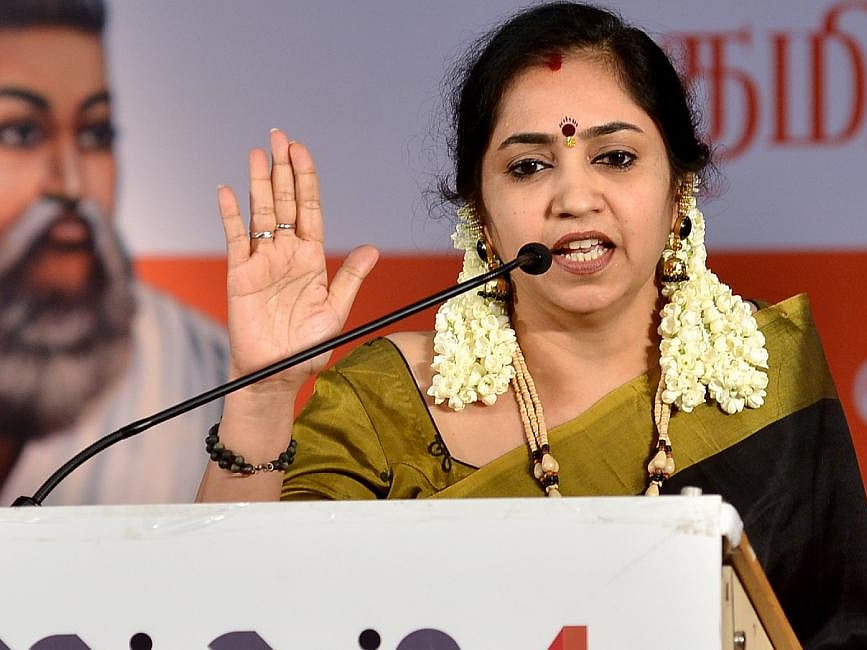 DMK MP flags delay in Sahitya Akademi Awards, warns of threat to autonomy of literary body