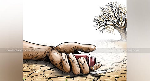 Image used for illustrative purposes only. (Express illustrations)