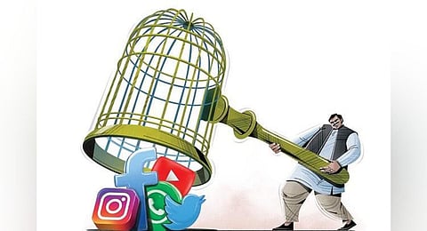 Image used for representational purpose only. (Express IIlustration)