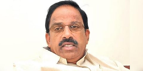 Tummala Nageswara Rao