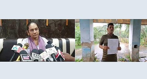 BSP MLA's jailed kin running racket in Damoh Jail, alleges jail guard