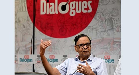 ‘India can easily be $5 tn economy in 6 years’