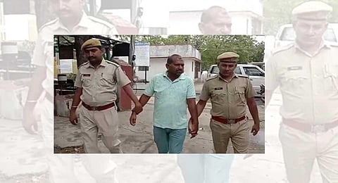 Rajasthan headmaster accused of raping students, making video clips 