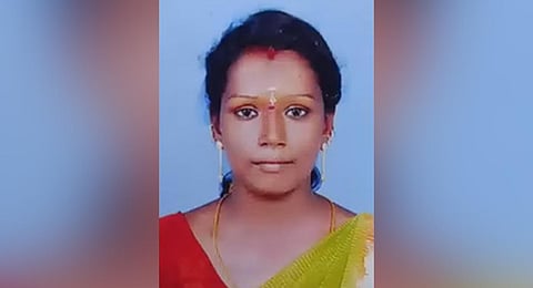 Woman vendor was hacked to death at Saidapet Railway Station