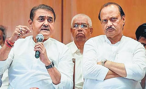 Power Games: Rohan Jaitley faces grave charges in bitterly split DDCA