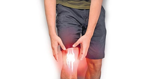 Image used for representational purpose.