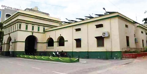 For representational purpose