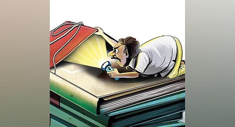 Image used for representational purpose.