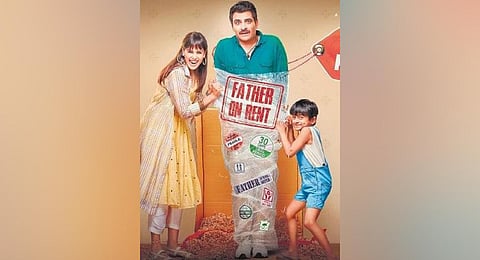 'Trial period' weaves a comforting tale of the magic experienced through accidental connections.