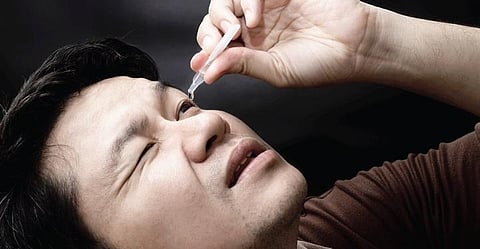 Cases of conjunctivitis and other eye infections on rise in Delhi: Doctors