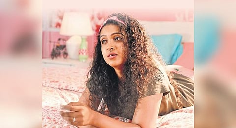 Apoorva Bhardwaj, who is known for her roles in popular serials, gained limelight with her last film Nanu, Adu and Saroja.