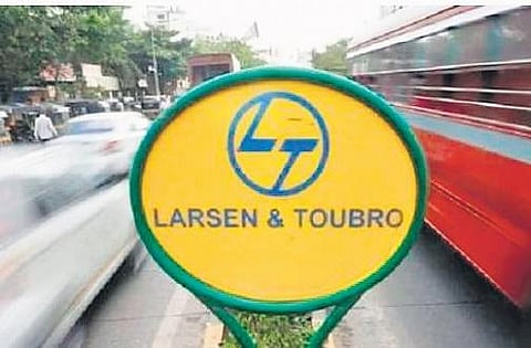 Engineering and construction giant Larsen and Toubro (L&T) proposed to buy back shares worth up to Rs 10,000 crore via tender offer route. 
