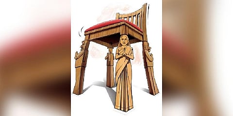 UDF-ruled local bodies in district witness smooth transition at helm