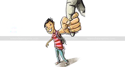 Image for representational purpose. (Express Illustration)