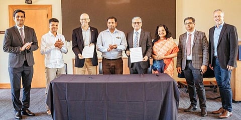 Odisha government collaborated with the University of California (UC), Berkeley on Tuesday to boost the research ecosystem
