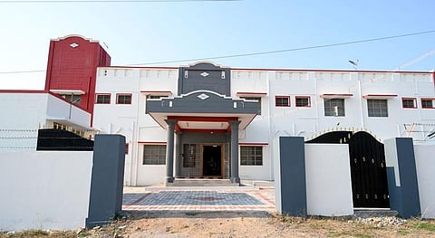 No takers for Vellore women's hostel due to lack of awareness