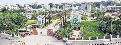 Image used for representational purposes only