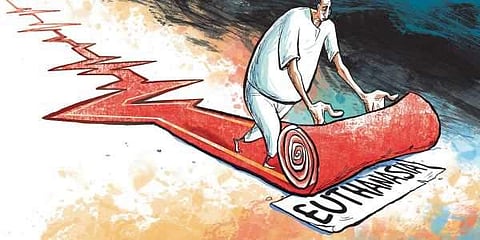 Image used for representational purpose only. (Express Illustrations)