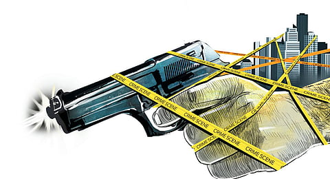 Image used for representational purpose only. (Express IIlustration)