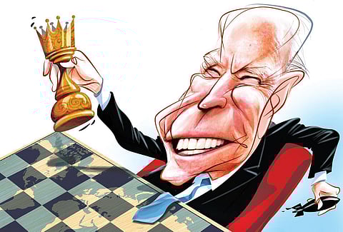 For representational purpose.(Express Illustration | Soumyadip Sinha)