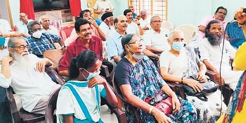 For representational purpose