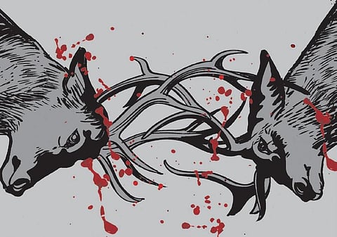 Manipur, a case of intensifying politics of communal polarisation