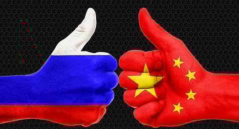 Image used for illustrative purposes only. (Photo | Pixabay)