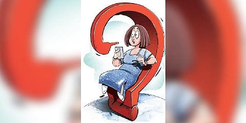 For representational purpose