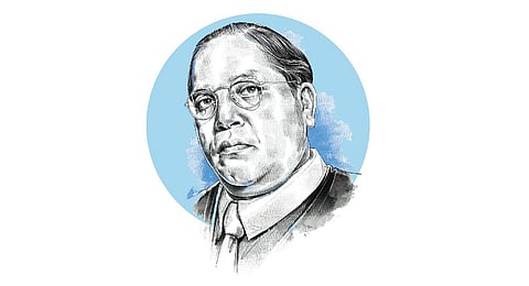 Uniform Civil Code, as conceived by Dr B R Ambedkar