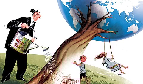 Image used for illustrative purposes only. (Express illustration | Soumyadip Sinha)