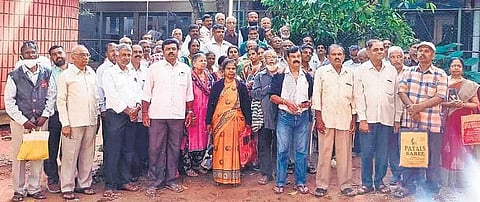 Victims of the Kanva Co-operative scam | Express