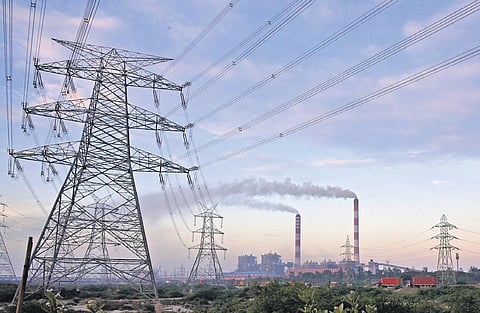 Power utilities put on high alert for public safety