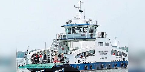 For representational purpose