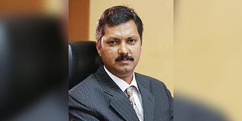 Chief Electoral Officer (CEO) Kerala, Sanjay Kaul